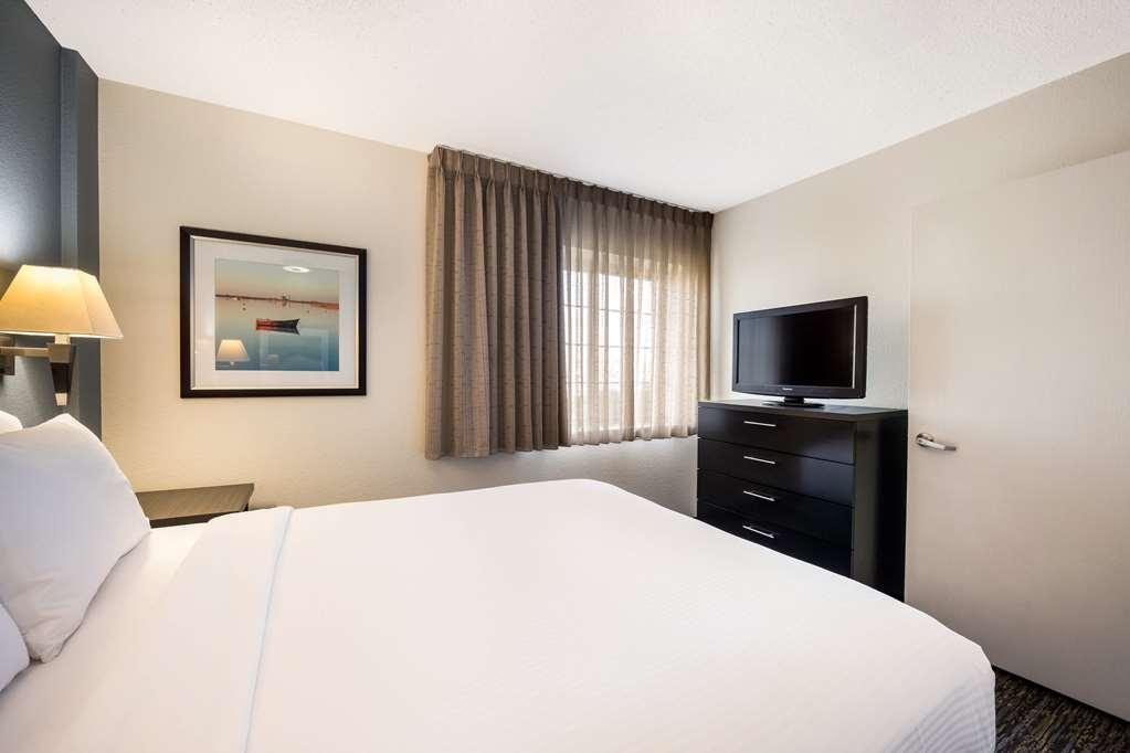 Sonesta Simply Suites Jersey City - Newly Renovated Camera foto